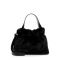 Women's Small Hand - Crossbody Bag Emily & Noah Nauterre Rue 09 Black