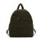 Σακίδιο πλάτης γυναικείο λαδί Emily & Noah Hanni Olive Green