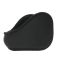 Καλύμματα αυτιών μαύρα Chaos Neoprene Earmuff Black