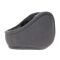 Καλύμματα αυτιών γκρι Chaos Neoprene Earmuff Heather Grey