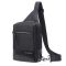 Crossbody Bag Nautica 2756 Black