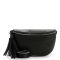Women's Crossbody Bag Emily & Noah Belli Black