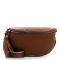 Women's Crossbody Bag Emily & Noah Belli Tabac