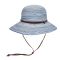 Καπέλο γυναικείο μπλε CTR Women's Wanderlust Breeze Straw Hat