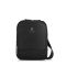 Τσαντάκι ώμου μαύρο ανδρικό Beverly Hills Polo Club Manhattan Shoulder Bag BH-8460 Black