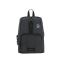 Σακίδιο πλάτης μαύρο Discovery  Shield Urban Backpack D00110.06 Black