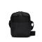 Τσαντάκι ώμου ανδρικό μαύρο  Discovery Downtown Utility Bag D00911.06 Black