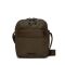 Τσαντάκι ώμου ανδρικό χακί Discovery Downtown Utility Bag D00912.11 Khaki