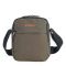 Τσαντάκι ανδρικό ώμου χακί Discover Geyser Shoulder Bag D01209.11 Khaki