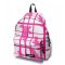 Σακίδιο πλάτης  Eastpak Padded Pak'r Bridcage Pink