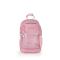 Σακίδιο πλάτης παιδικό ροζ Gabol Backpack Glam