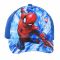 Καπέλο τζόκεϊ  καλοκαιρινό μπλε Marvel Spiderman