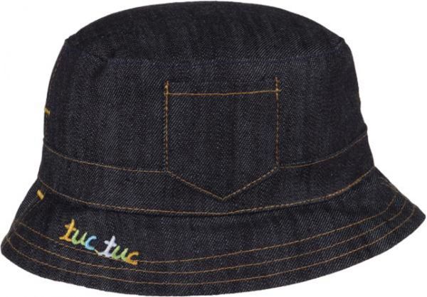 Καπέλο καλοκαιρινό βαμβακερό Reversible Miami