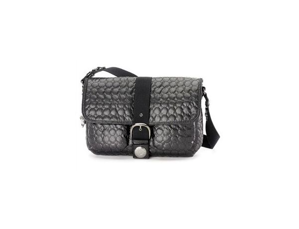 Women's Shoulder Bag Kipling City Yodie Quilt Dot