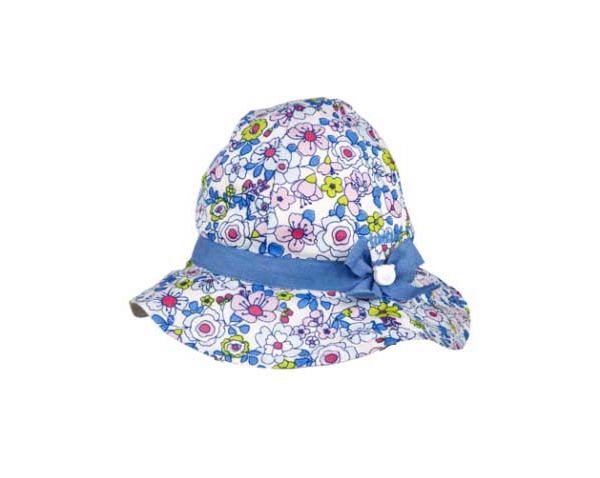 Summer Cotton Hat Tuc Tuc Piropo