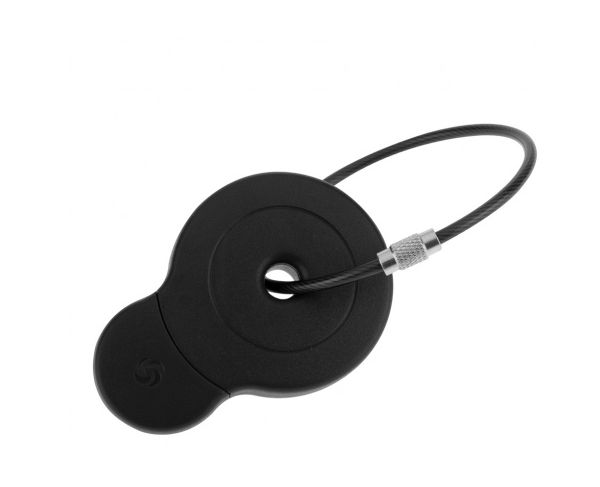 Ετικέτα αναγραφής ονόματος και μεζούρα Samsonite ID Tape Luggage Tag