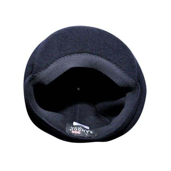 Winter Wool Cap Kangol Wool Spitfire Dark Blue