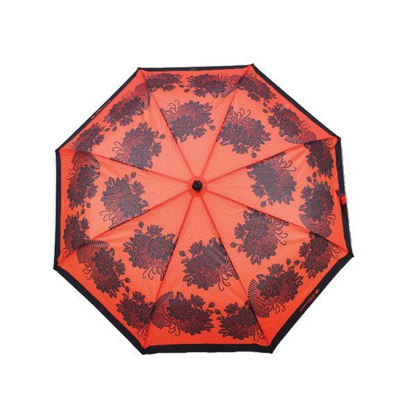 Manual Folding Umbrella Kimmidoll