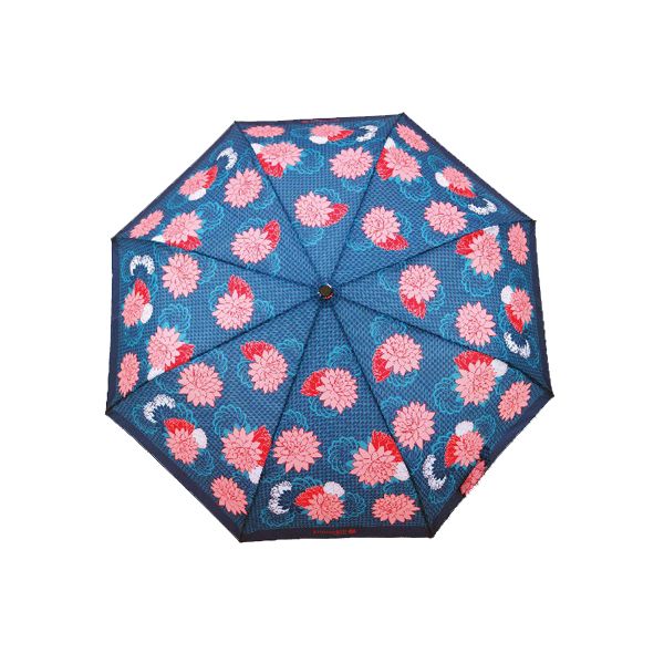 Manual Folding Umbrella Kimmidoll