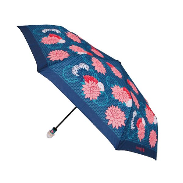 Manual Folding Umbrella Kimmidoll