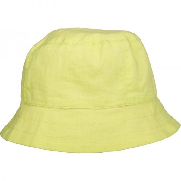 Καπέλο καλοκαιρινό βαμβακερό Tuc Tuc Pear' s Friends, πίσω όψη