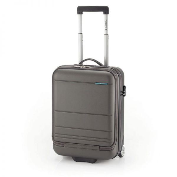 Valítsa mikrí - chartofýlakas Gabol Route Luggage - Briefcase 55cm