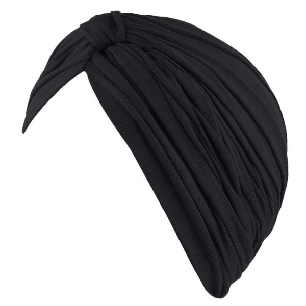 Summer Women's Cotton Turban