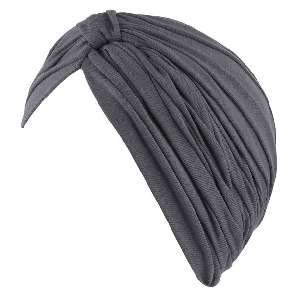 Summer Women's Cotton Turban