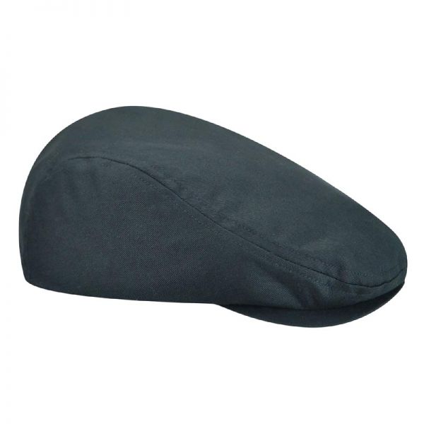 Καπέλο τραγιάσκα καλοκαιρινή μπλε  Kangol Cotton Cap, αριστερή όψη