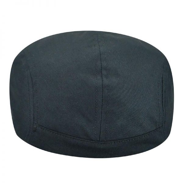 Summer Barclay Twill Cap Kangol Blue