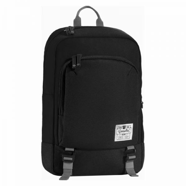 Σακίδιο πλάτης Caterpillar 1904 Originals Collection Milling Square Backpack