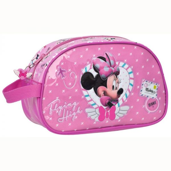 Νεσεσέρ καλλυντικών Disney Minnie Mouse Flying High