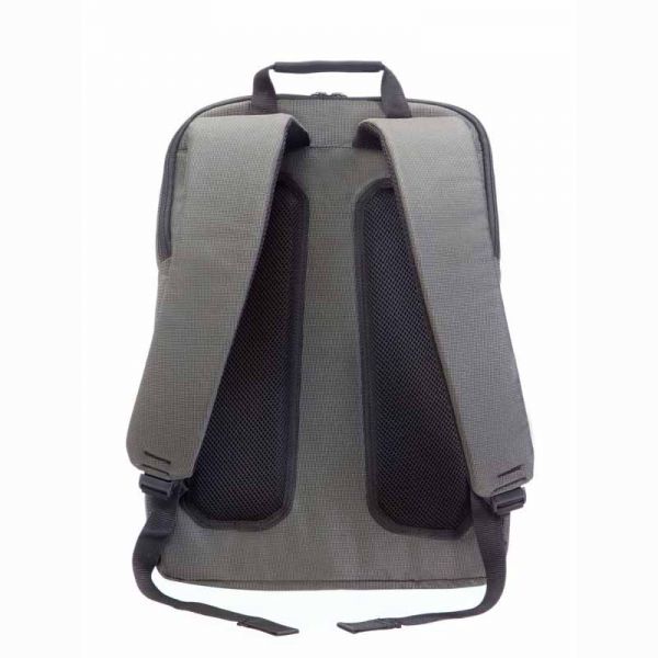 Business Backpack Samsonite Network² Laptop 38.1-40.7cm/15-16″ Iron Grey