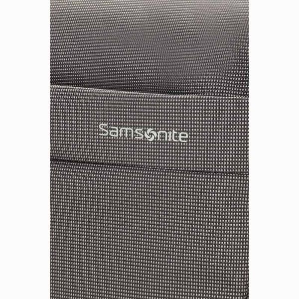 Σακίδιο πλάτης επαγγελματικό Samsonite Network² Laptop 38.1-40.7cm/15-16″ Iron Grey