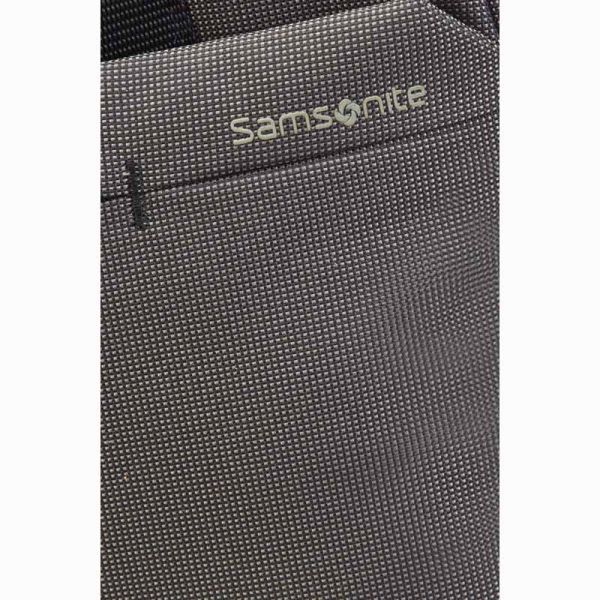 Business Backpack Samsonite Network² Laptop 38.1-40.7cm/15-16″ Iron Grey