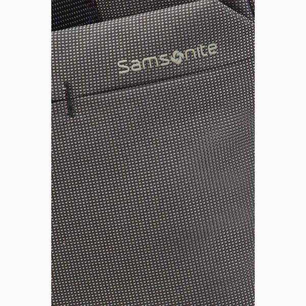 Σακίδιο πλάτης επαγγελματικό Samsonite Network² Laptop 38.1-40.7cm/15-16″ Iron Grey