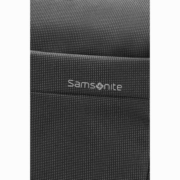 Σακίδιο πλάτης επαγγελματικό Samsonite Network² Laptop Backpack 44cm / 17.3 inch Charcoal