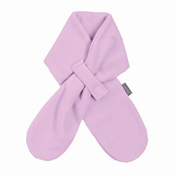 Kid's Fleece Scarf Sterntaler Lilac