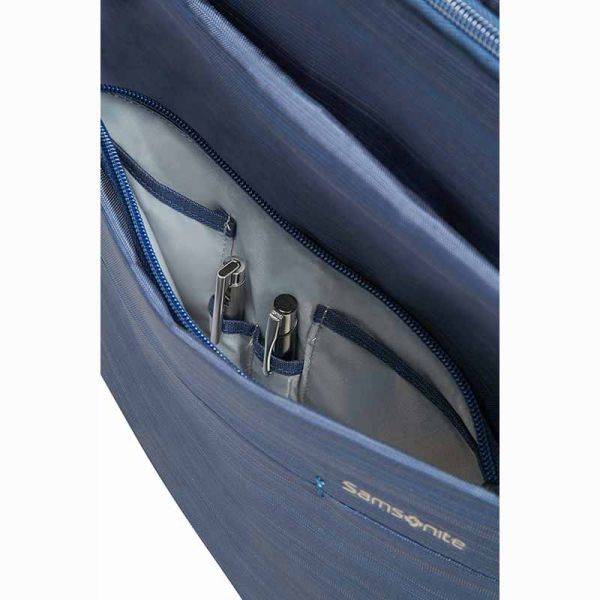 Business Backpack Samsonite Network² Laptop 38.1-40.7cm/15-16″ Navy Blue