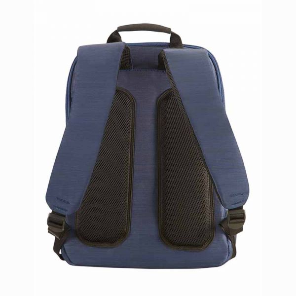 Business Backpack Samsonite Network² Laptop 38.1-40.7cm/15-16″ Navy Blue