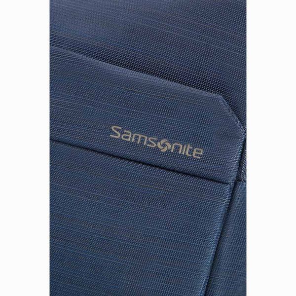 Σακίδιο πλάτης επαγγελματικό Samsonite Network² Laptop 38.1-40.7cm/15-16″ Navy Blue