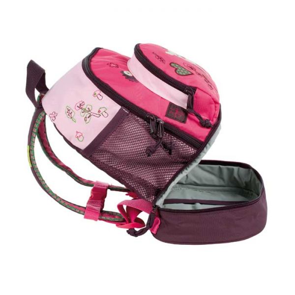 Kids' Mini Backpack Lässig Little Tree - Fawn