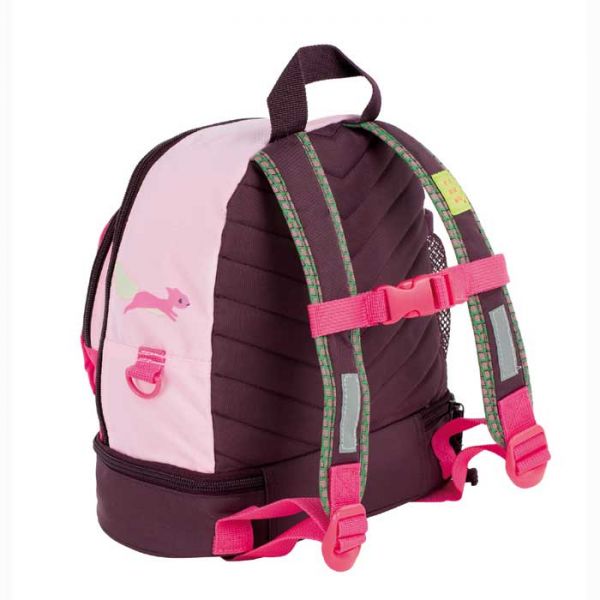 Kids' Mini Backpack Lässig Little Tree - Fawn