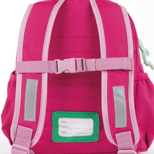 Backpack Lässig Update Wildlife Elephant