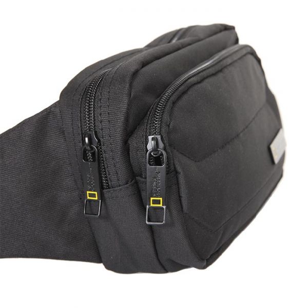 Waist Bag National Geographic Pro N00718-06 Black