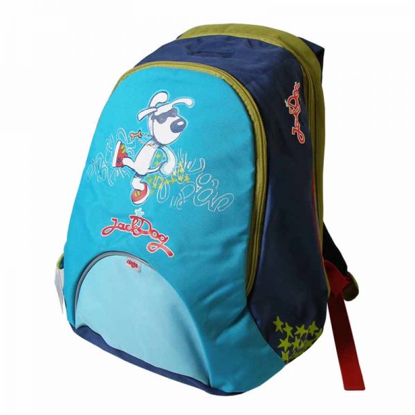 Kids Backpack Haba Jack Dog