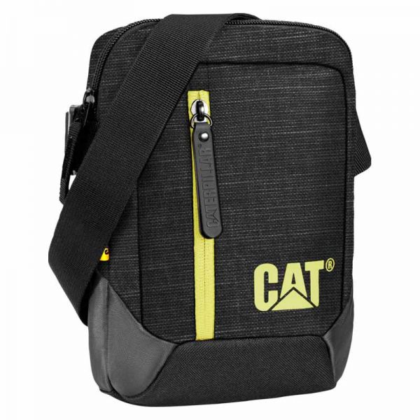 Τσαντάκι ώμου Caterpillar The Project Fashion Edition Collection Mini Tablet Bag