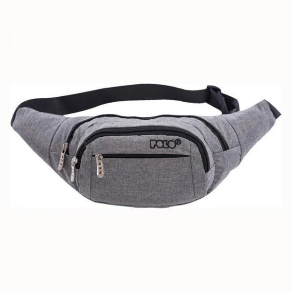 Τσαντάκι μέσης POLO Denver Waist Bag