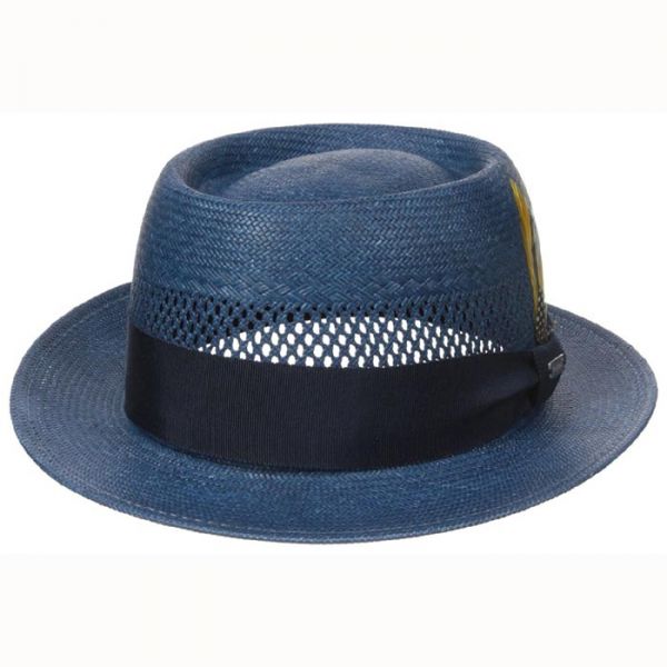 Sreaw Oval Pork Pie Hat Kangol Lure