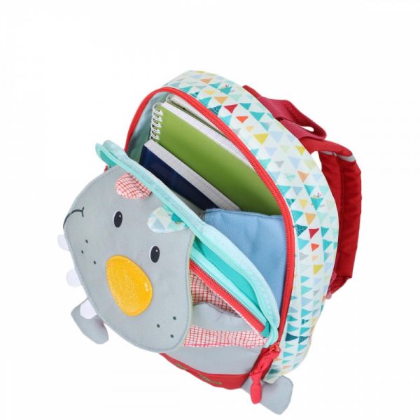 Kids' Backpack Lilliputiens Nicolas